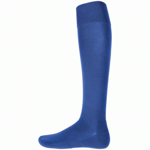 Royal  Blue Football / Hockey Socks