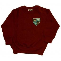 GD Pre-School Burgundy Sweatshirt.jpg