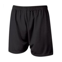 EMC Sports Mini-Mesh Shorts 