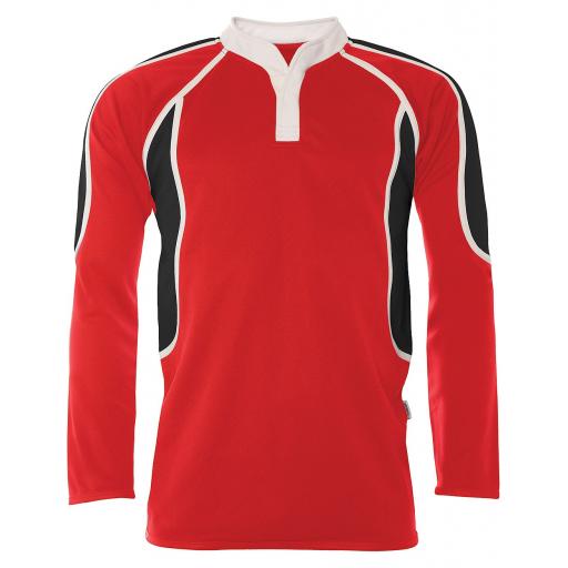 Linslade Rugby Shirt