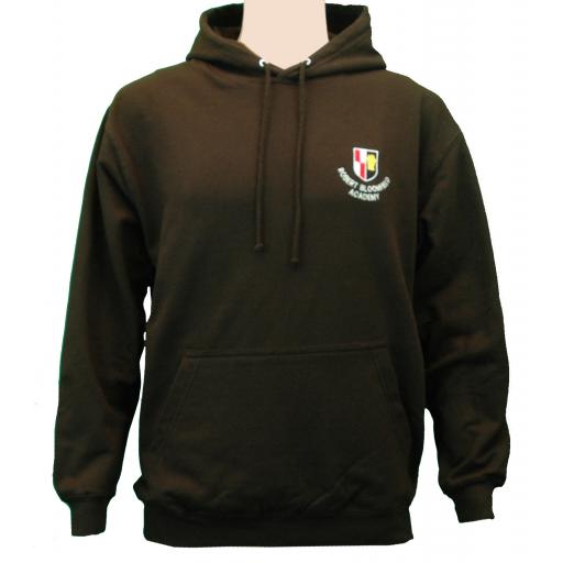 RBA Year 5 PGL Lidlington Trip Hoodie - Pre-order for delivery May 19th